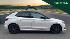 Skoda Fabia 1.0 TSI 110 Colour Edition 5dr Petrol Hatchback